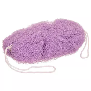 Мочалка Виктория