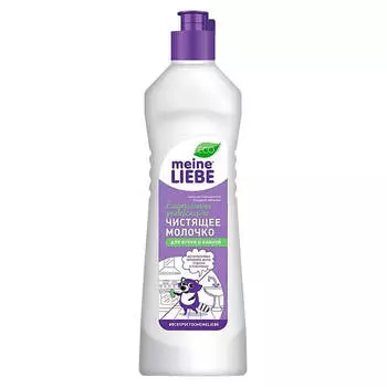 Молочко чистящее Meine Liebe 500 мл универсальное