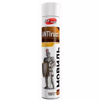 Мовиль эльтранс аэрозоль