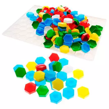 Мозаика стеллар 150 деталей