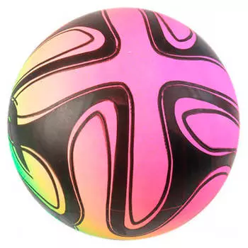 Мяч детский 23см e718-4