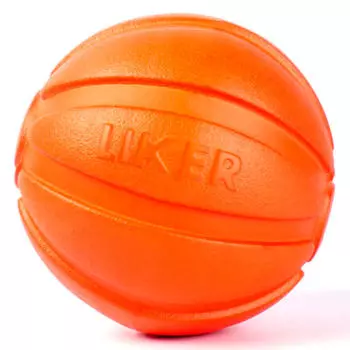 Мячик Liker 7 d7см 6294