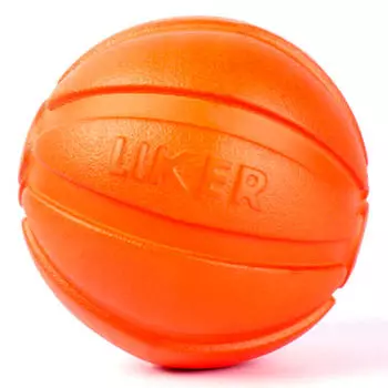 Мячик Liker 9 d9см 6295