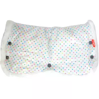 Муфта для санок ника мс1