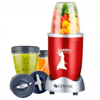 Мульти блендер Centek CT-1324 12 предметов