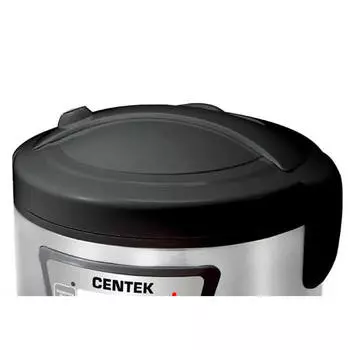 Мультиварка Centek CT-1496 черный