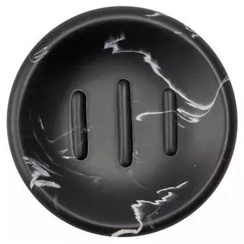 Мыльница 11, 8*3, 2*11.8 см мастер хаус марбл