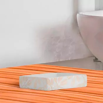 Мыльница 12, 4*12, 3*3.4 см мастер хаус лиф