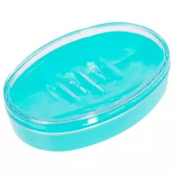 Мыльница джоли мята ас 22957000