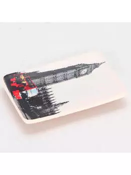 Мыльница лондон sd-l 2903