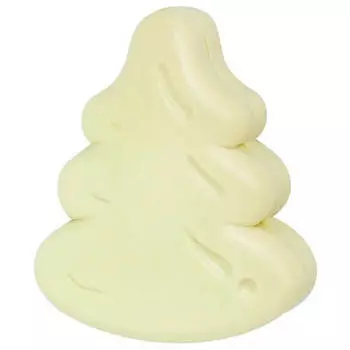 Мыло фигурное 60 г елочка