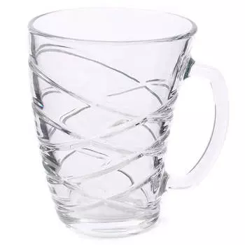 Кружка 320мл Luminarc Sheyp Elanor p7356