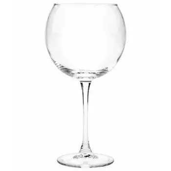 Набор бокалов д/вина 650 мл 2 шт люминарк магнум балон p5515