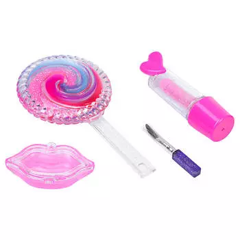 Набор детской косметики бондибон ева мода блески для губ в/к вв1765