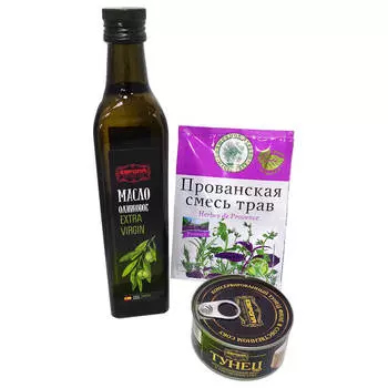 Набор для салата