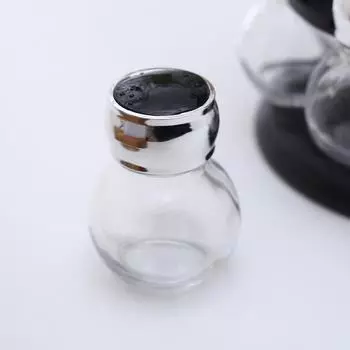 Набор для специй 12пр Бабл 18*18*22см 5078969