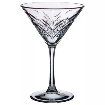 Набор фужеров 230 мл 4 шт таймлис агат 484-809