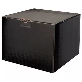 Набор фужеров для коктейлей 255мл 4шт тимелесс изумруд 484-784