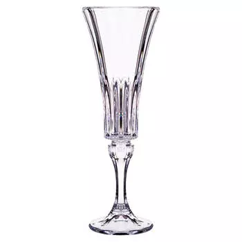 Набор фужеров для шампанского 6шт 180мл Bohemia Wellington 18697