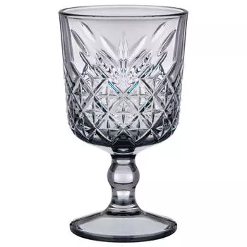 Набор фужеров для вина 320мл 4шт Timeless агат 484-792