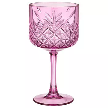 Набор фужеров для вина 500мл 4шт Timeless аметист 484-769