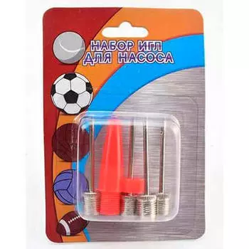 Набор игл для насоса jy-14b