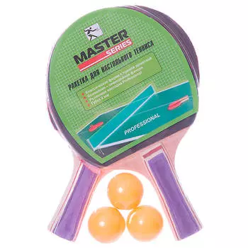 Набор игровой для пинг-понга
