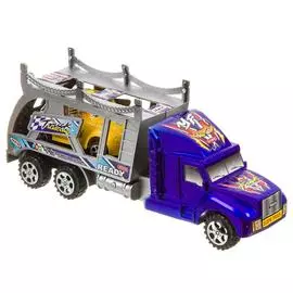 Набор игровой машиновоз в28918