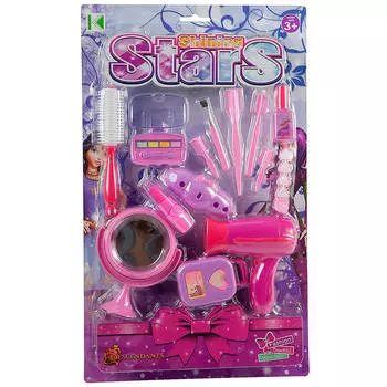 Набор игровой парикмахер в ассортименте д85830