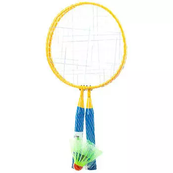 Набор игровой для бадминтона в211 т6754/т81432