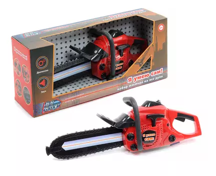 Набор инструментов бибой пила it101703