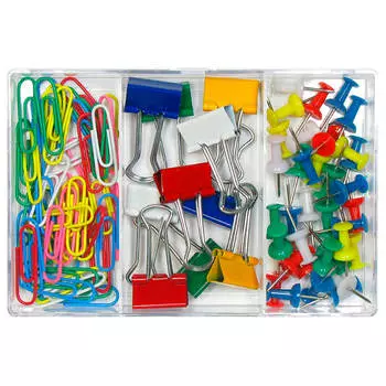 Набор канцелярский Европа Классный выбор 3 предмета НК-301