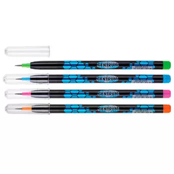 Набор карандашей сегментных Европа Классный выбор 2шт 87413