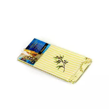 Набор кухонных полотенец ДМ 2шт 30*70см кц-805-804