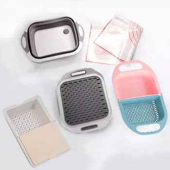 Набор кухонный 5пр Unigood