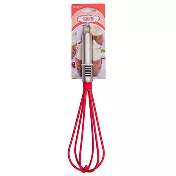 Набор кулинарный красный