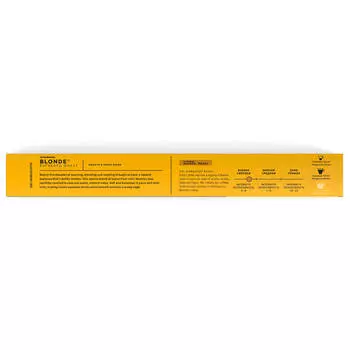 Кофе Starbucks 10 капсул Blonde Nespresso