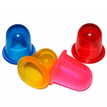 Набор массажеров OBSI 2шт чудо-банка тл003