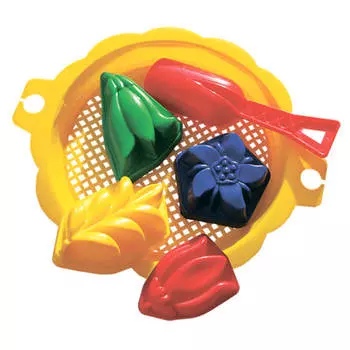 Набор на сите