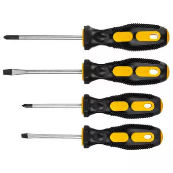 Набор отверток Park 4шт