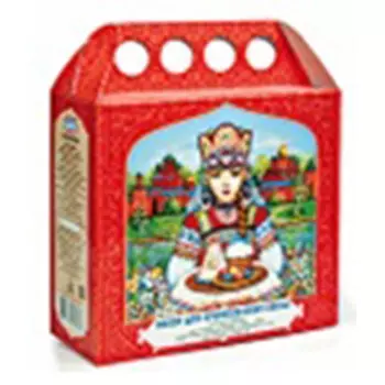 Набор пасхальный для приготовления пасхи