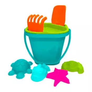 Набор песочный Little Angel №1 la1020