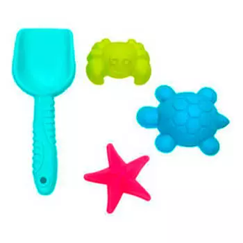 Набор песочный Little Angel №2 la1126