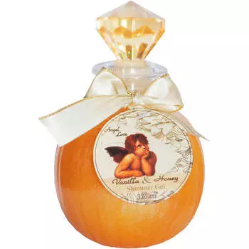 Набор подарочный ангел любви №10