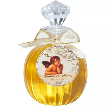 Набор подарочный ангел любви №11