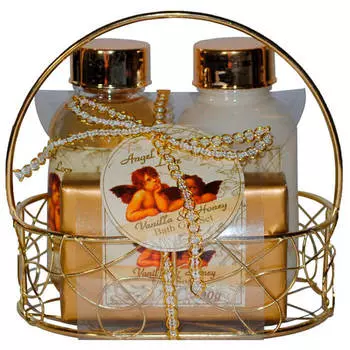 Набор подарочный ангел любви №5