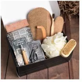 Набор подарочный этель крутому мужику