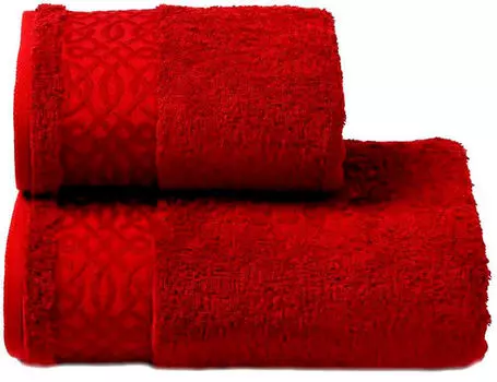 Набор полотенец дм 50*90+70*130см лаццио горький шоколад кц-2601-3501-2530/36