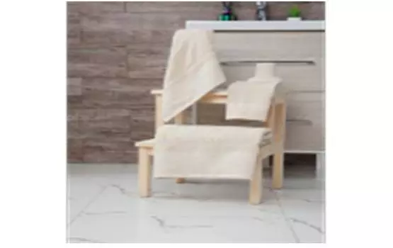 Набор полотенец хазал 50х90+70х140 см