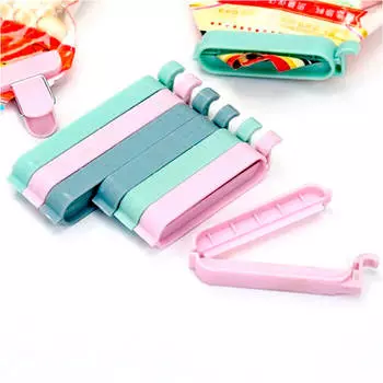 Набор прищепок для кухни Ecoco 12шт